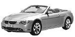 BMW E64 C2560 Fault Code