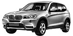 BMW F25 C2560 Fault Code
