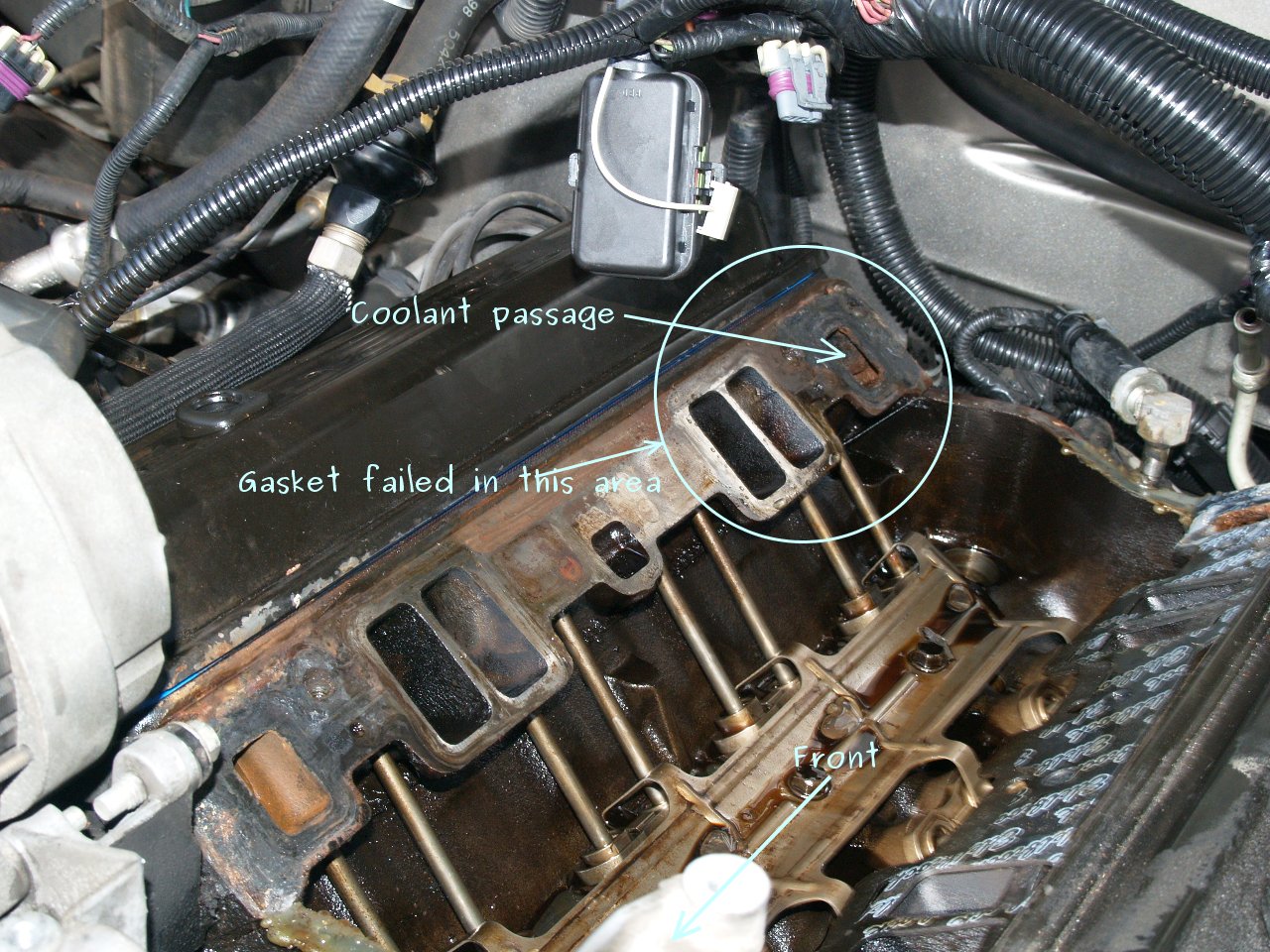 See C2560 in engine